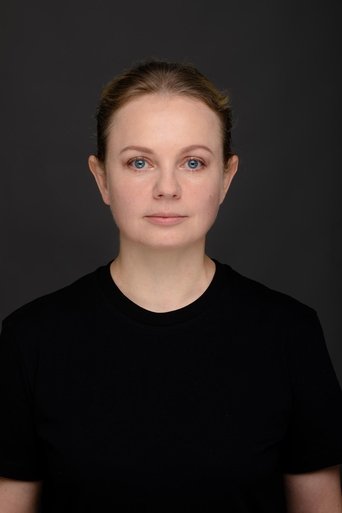 Portrait of Наталья Журавская