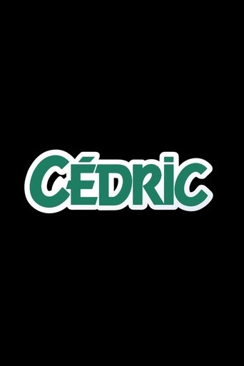 Cédric Poster of Cédric