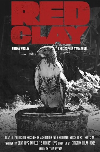 Poster of Red Clay