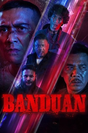 Poster of Banduan