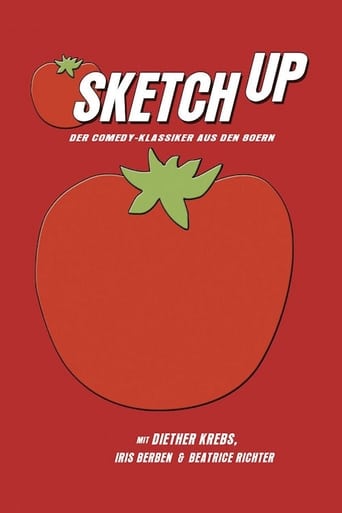 Poster of Sketch Up