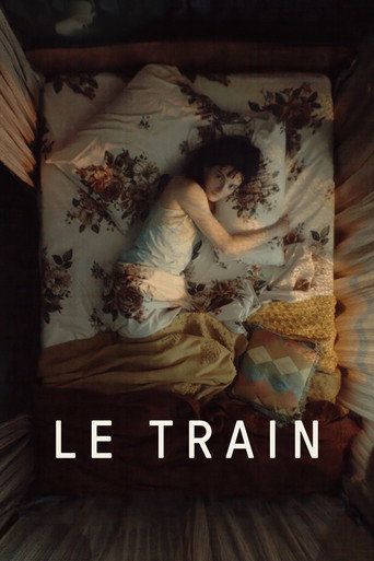 Poster of The Train