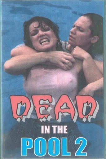 Poster of Dead In The Pool 2