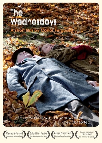 Poster of The Wednesdays