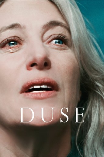 Poster of Duse