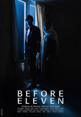 Before Eleven Poster of Before Eleven