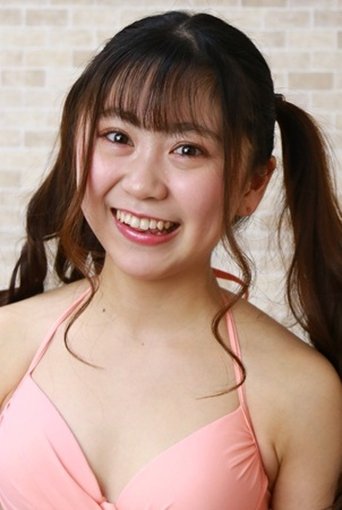 Portrait of Rikako Suda