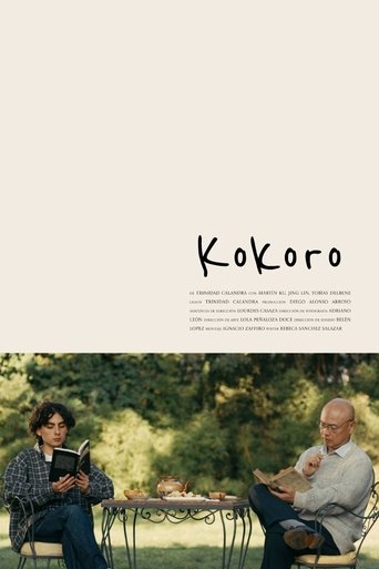 Poster of Kokoro