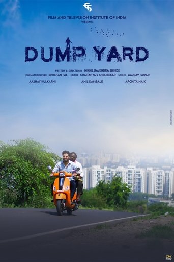 Dump Yard Poster of Dump Yard