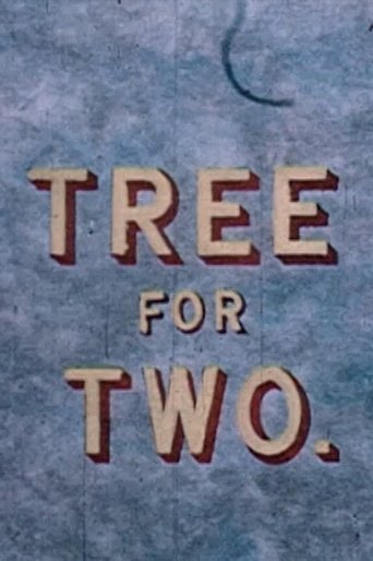 Tree For Two Poster of Tree For Two