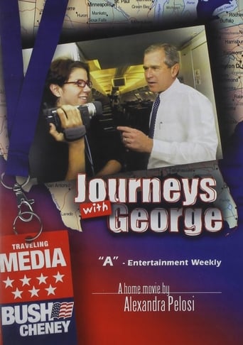 Poster of Journeys with George