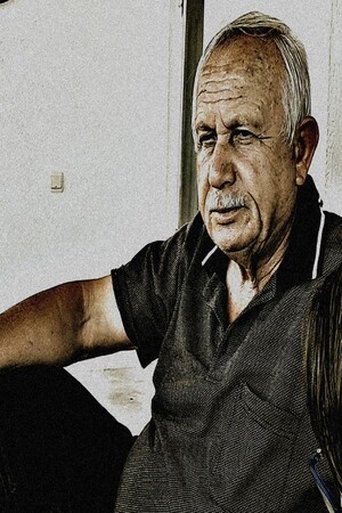 Portrait of Fahrettin Gök
