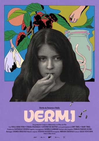 Poster of Worms
