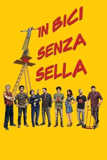 Poster of In bici senza sella