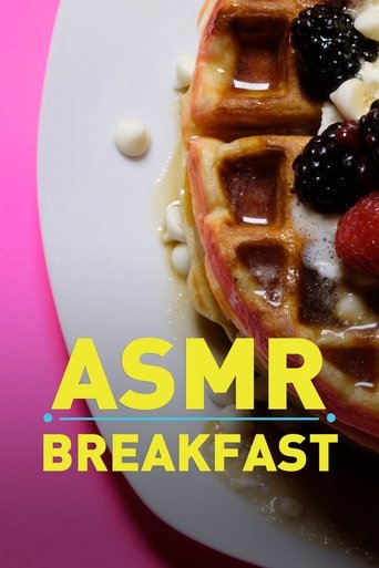 ASMR Breakfast Poster of ASMR Breakfast