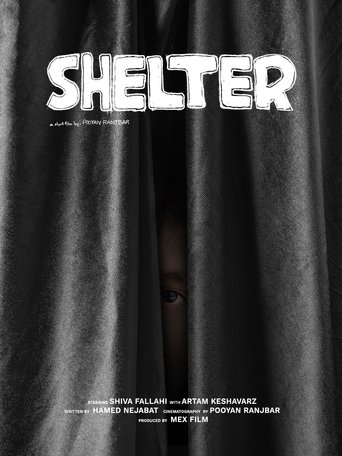 Shelter Poster of Shelter