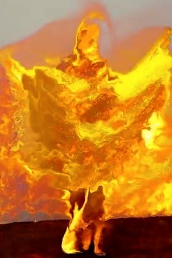 fire_1(Fantastic Planet) Poster of fire_1(Fantastic Planet)