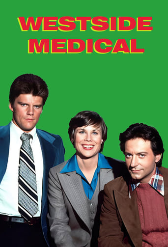 Poster of Westside Medical