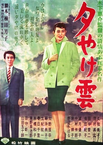 Poster of Farewell to Dream