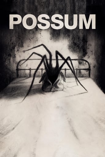 Poster of Possum