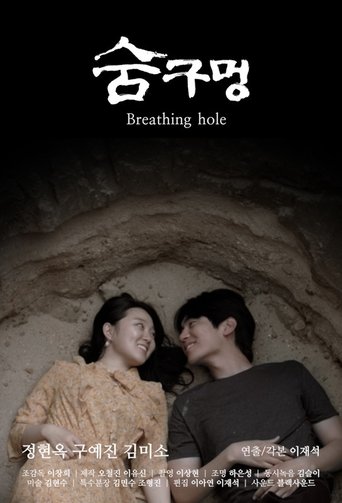 Poster of Breathing Hole