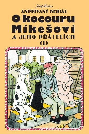 Portrait for O Mikešovi - Season 1