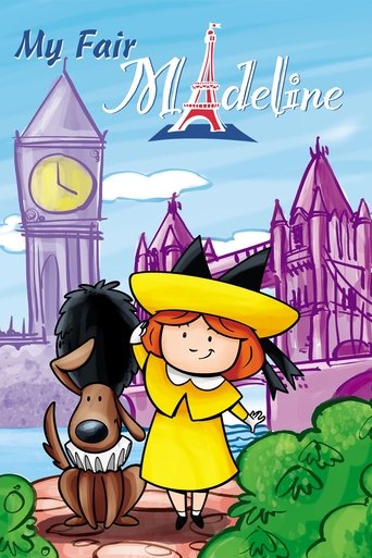 Poster of Madeline: My Fair Madeline