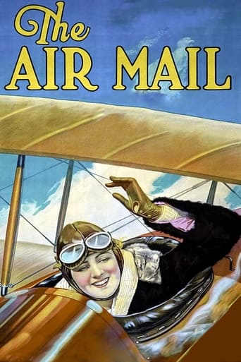 Poster of The Air Mail