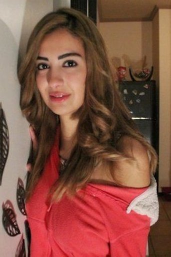 Portrait of Farah Bitar