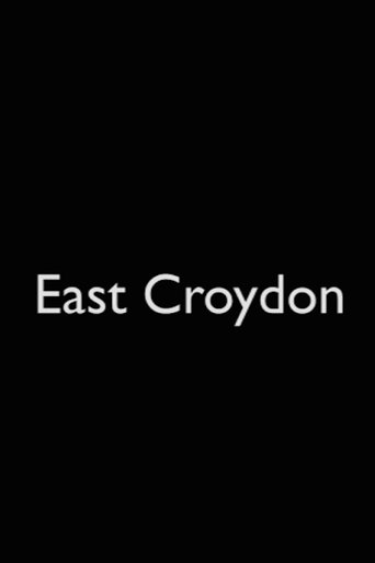 East Croydon Poster of East Croydon