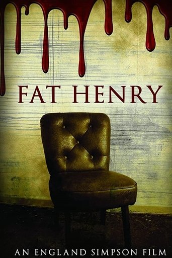 Fat Henry Poster of Fat Henry