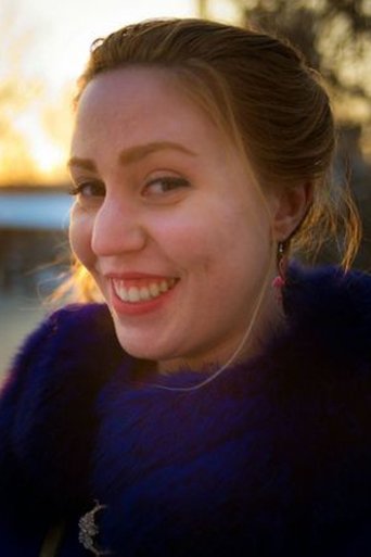 Portrait of Katherine Ackerman