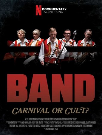 Poster of BAND