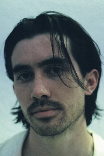 Portrait of Brian Tetsuro Ivie
