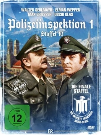 Poster of Polizeiinspektion 1