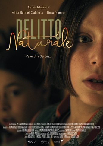 Poster of Delitto Naturale
