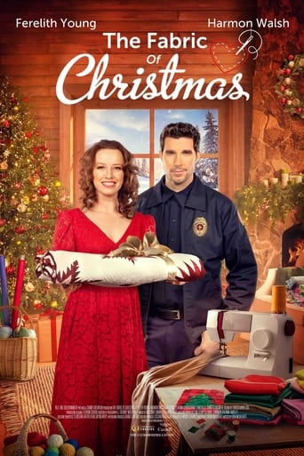 Poster of The Fabric of Christmas