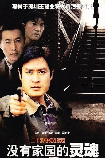 Poster of 没有家园的灵魂