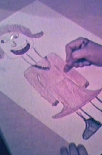 To Touch a Child Poster of To Touch a Child