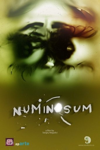 Numinosum Poster of Numinosum