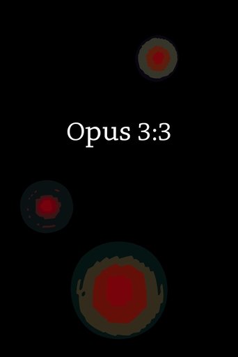 Opus 3:3 Poster of Opus 3:3