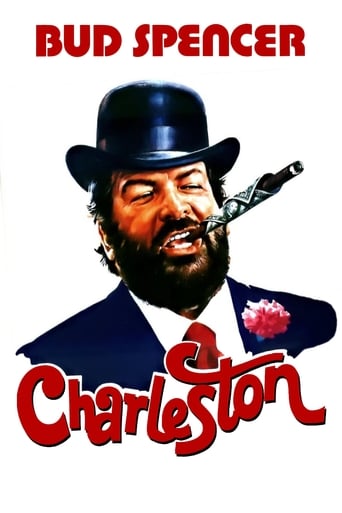 Poster of Charleston