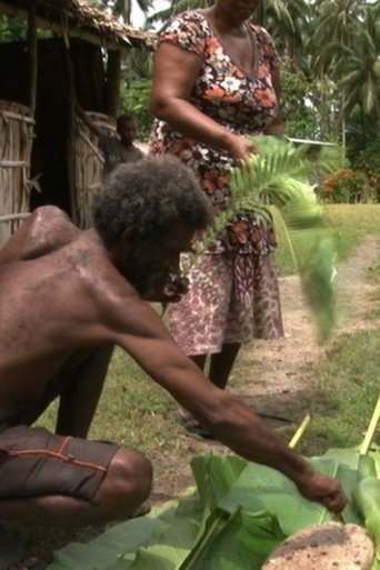Poster of Ngali, Nut of Life