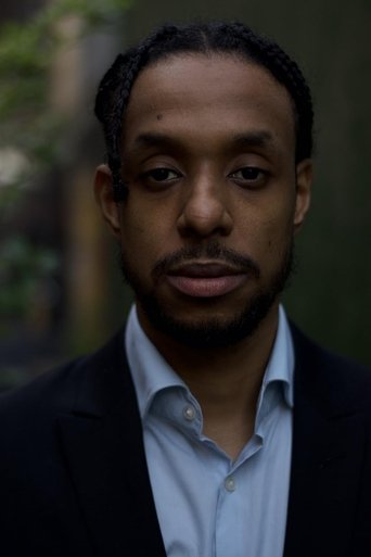 Portrait of Ariel R. Pacheco