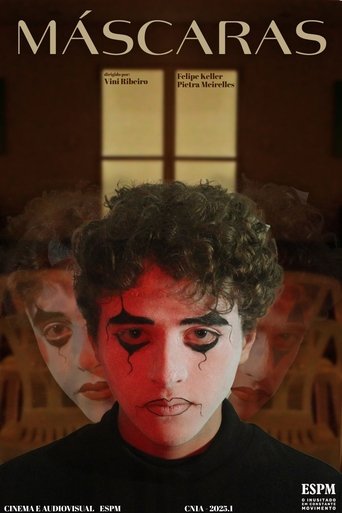 Poster of MASKS