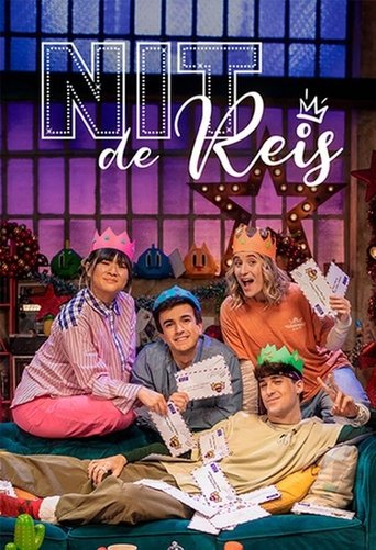 Portrait for Nit de Reis - Season 1