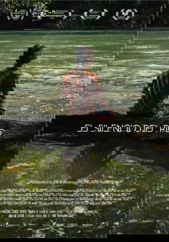 Poster of El Silencio del Río