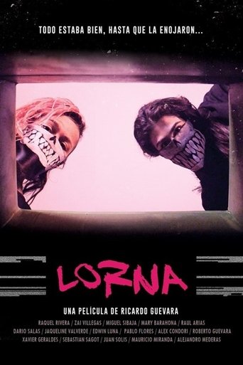 Poster of Lorna