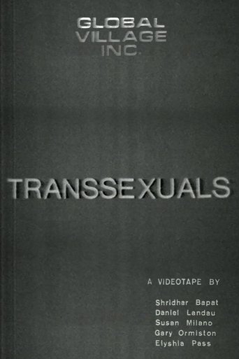 Transsexuals Poster of Transsexuals