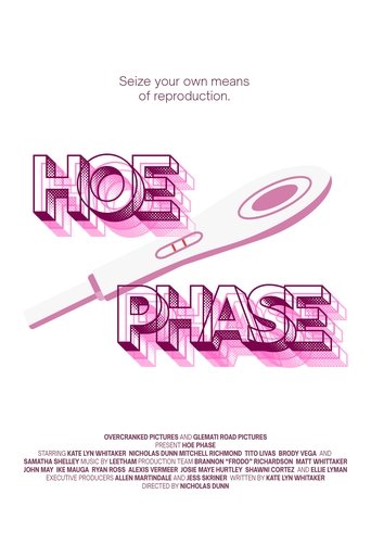 Hoe Phase Poster of Hoe Phase